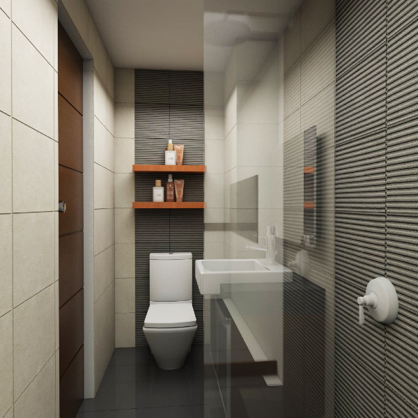 Toilet _ Bath